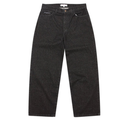 Faded Phantasy Jeans - Black