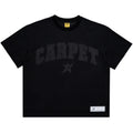 Mesh Jersey - Black