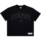 Mesh Jersey - Black