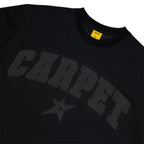 Mesh Jersey - Black