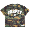 Mesh Jersey - Camo