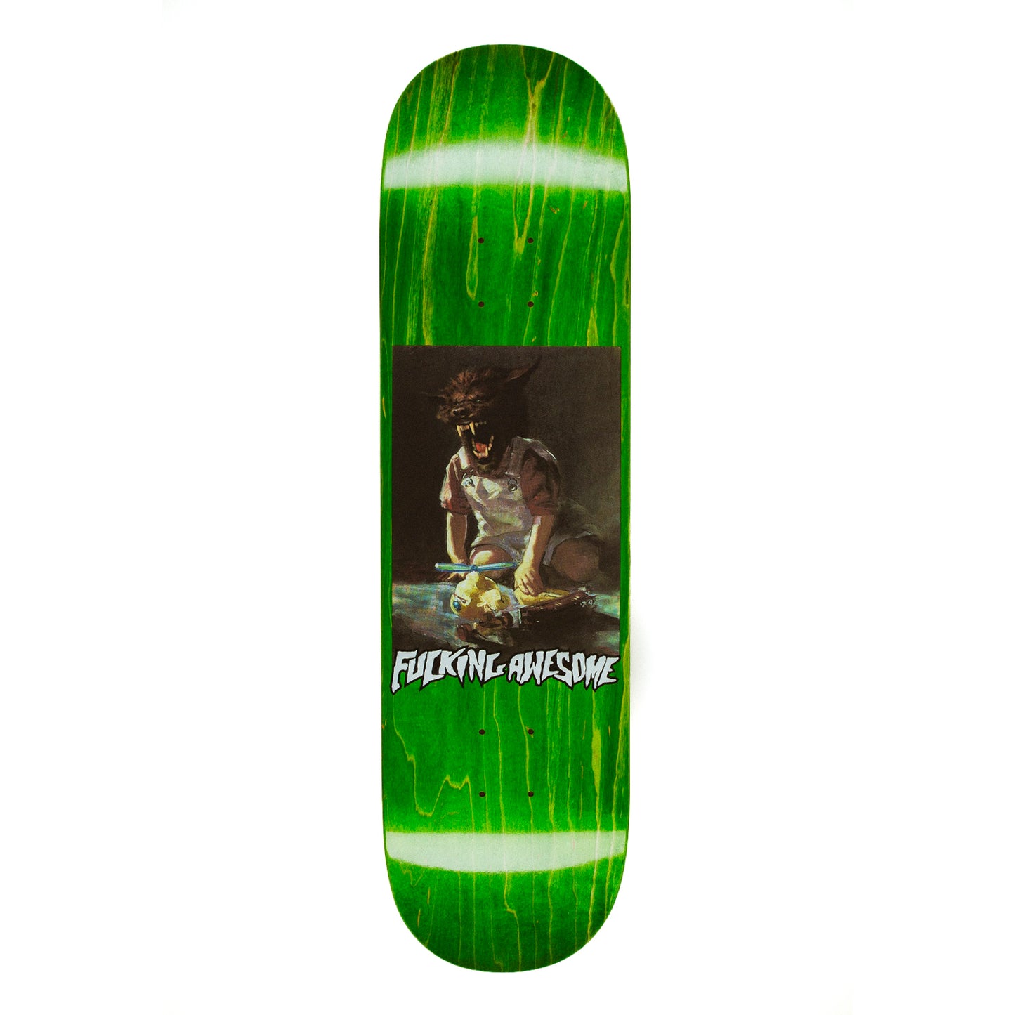 Fucking Awesome "Bat Boy" Board  - Jake Anderson Pro Model