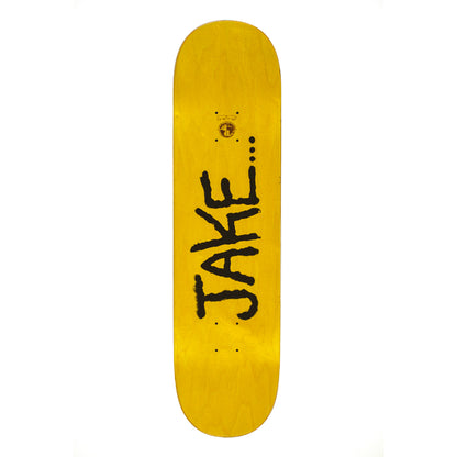 Fucking Awesome "Bat Boy" Board  - Jake Anderson Pro Model