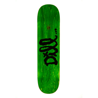 Spiral Deck - Jason Dill