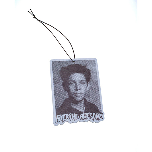 Gonz Class Photo Air Freshener