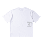 Girbaud Tee - White