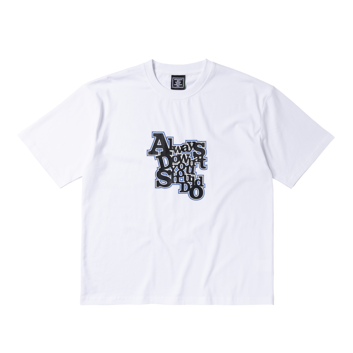 Girbaud Tee - White