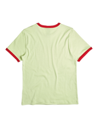 Grand Ringer Tee - Lime