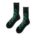Grand Socks - Black
