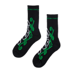 Grand Socks - Black