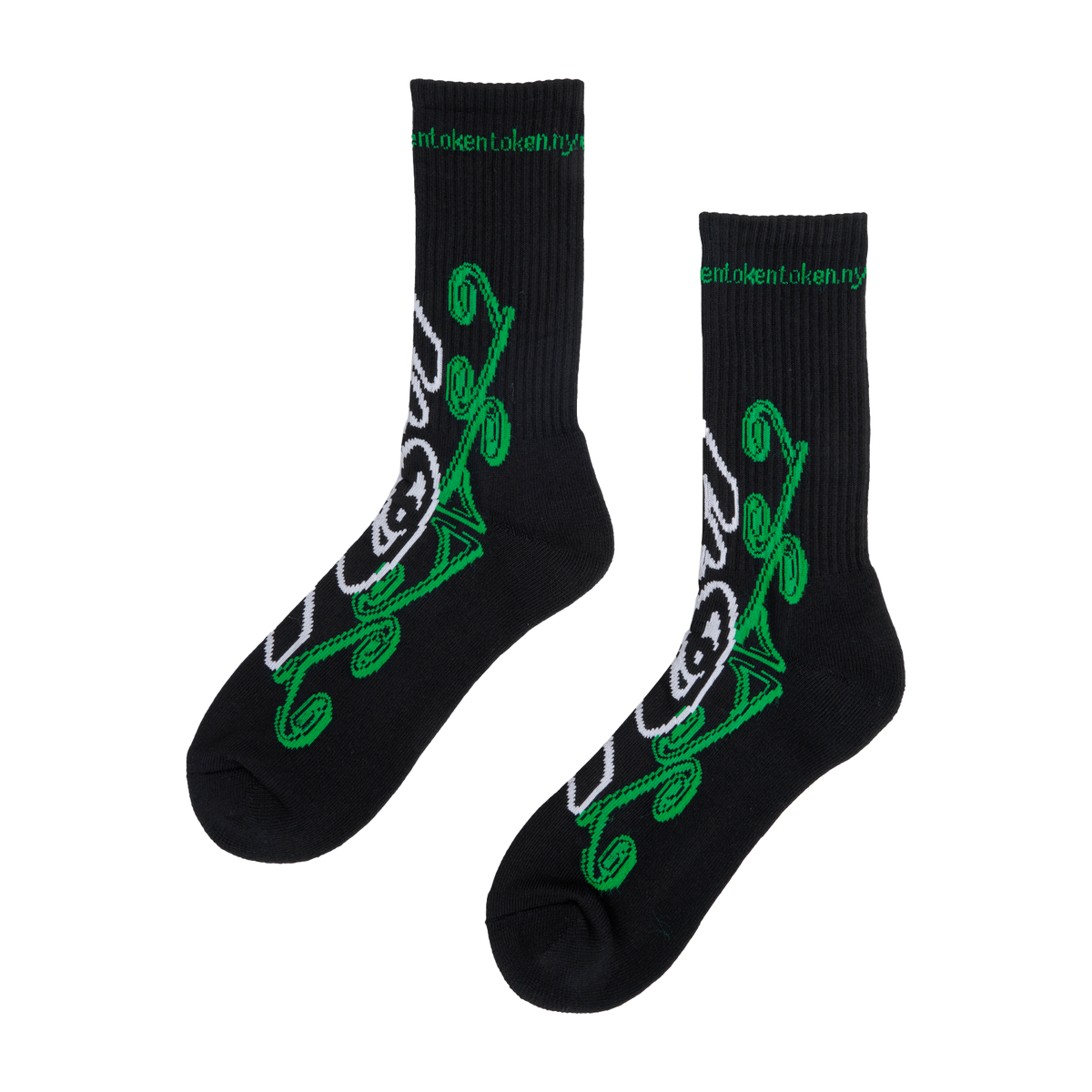 Grand Socks - Black