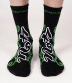 Grand Socks - Black