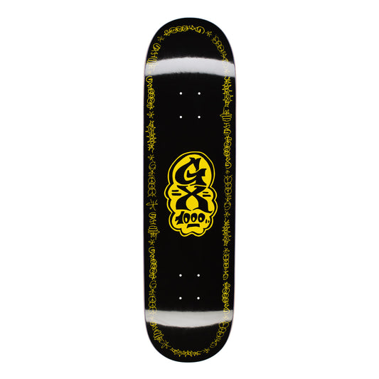 Sketch Black Deck