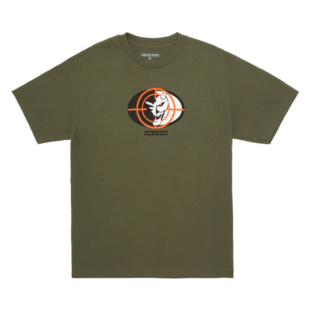 t-shirt gx1000 skate