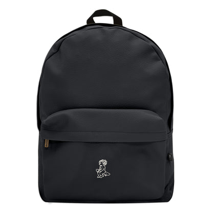 Ghost Ikon Napa Backpack - Black