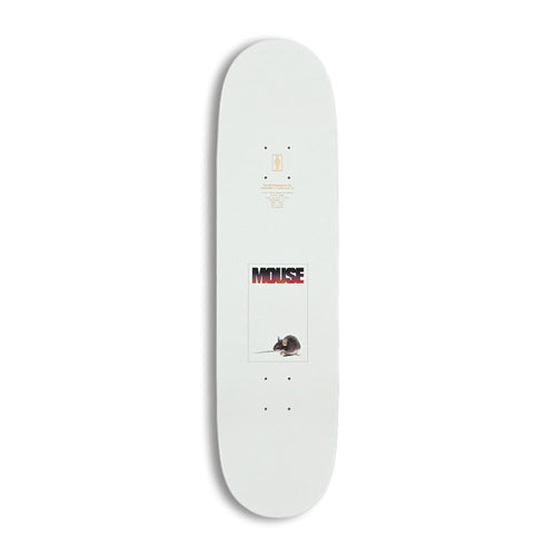 Mouse Deck - Mike Carroll