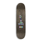 Girl x Hello Kitty Rainbow Blind Bag Deck - Breana Geering
