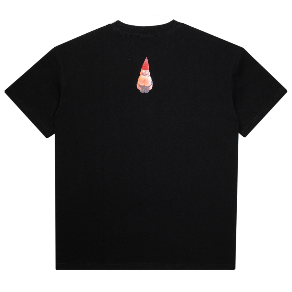 Gnome Tee - Black