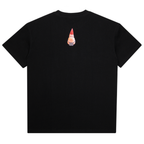 Gnome Tee - Black