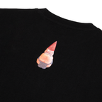 Gnome Tee - Black