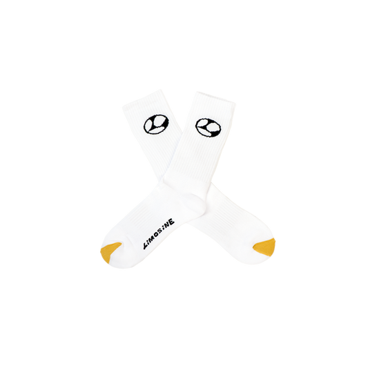 Gold Toe Socks - White