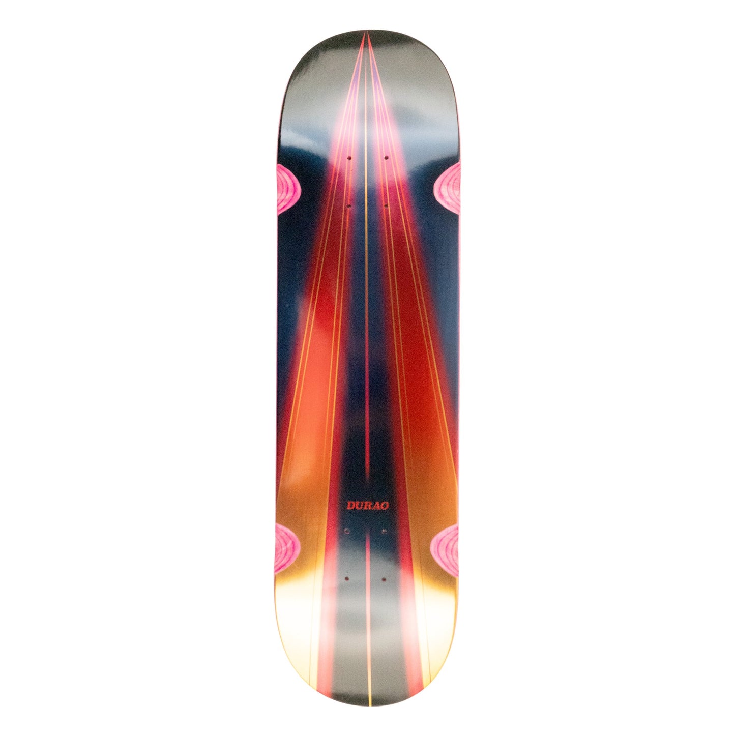 Durao Pro Chev Deck