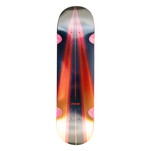 Durao Pro Chev Deck