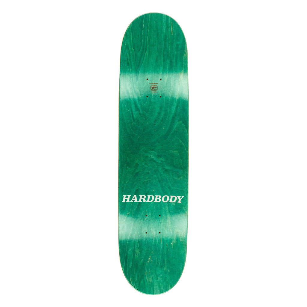 Hjalte Pro Chev Deck