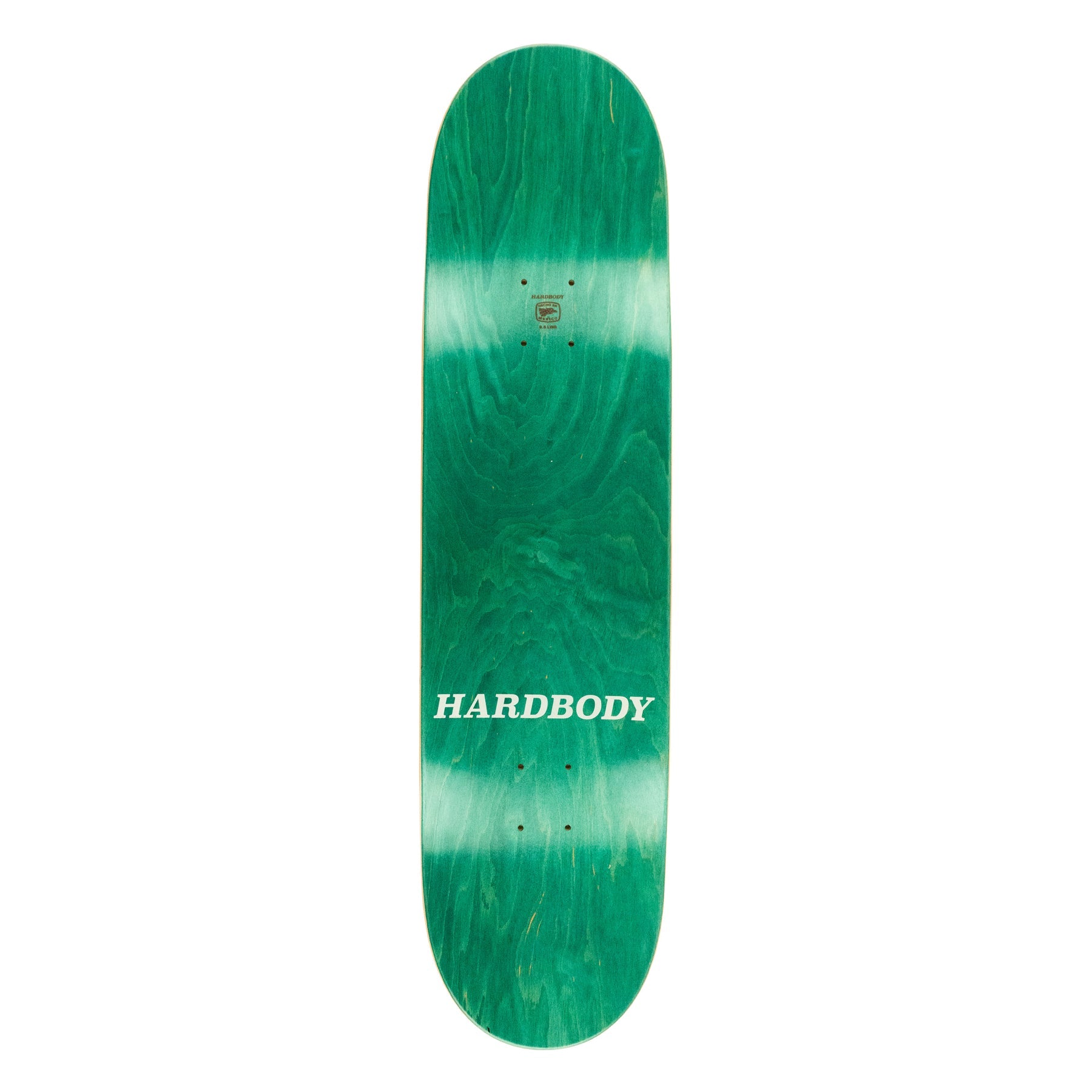 Hjalte Pro Chev Deck