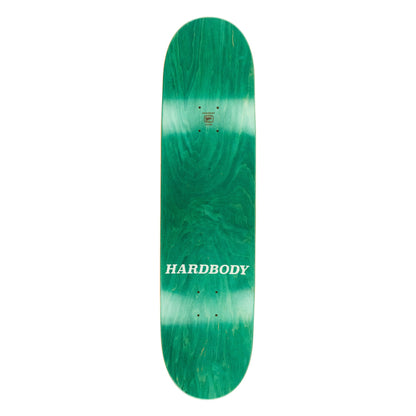 Hjalte Pro Chev Deck