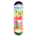 Princess Deck – Hjalte Halberg