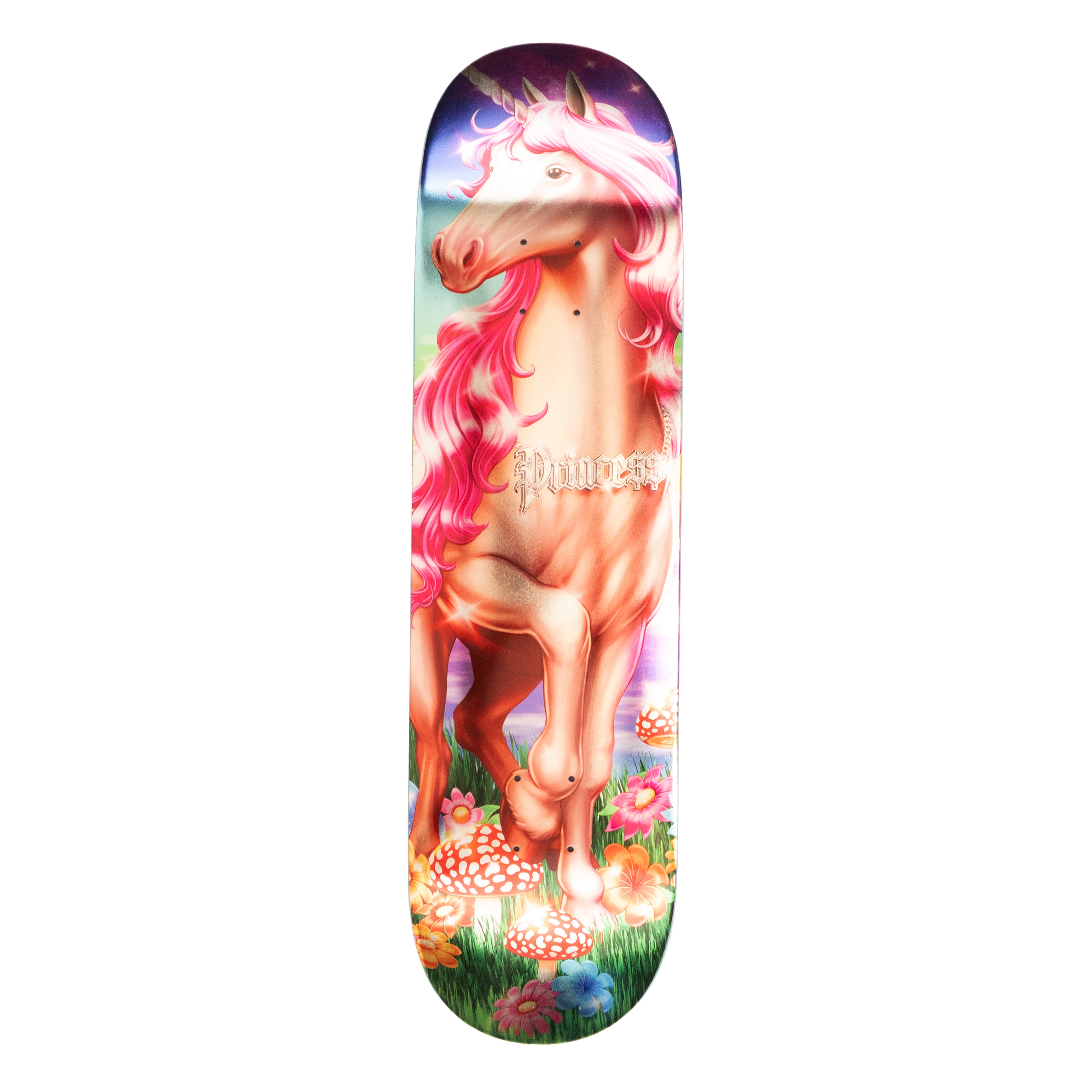 Princess Deck - Unicorn