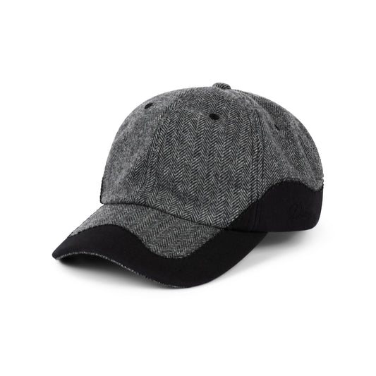 Heritage Low Pro Cap - Black Contrast