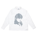 Merch Shirt - White