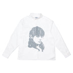 Merch Shirt - White