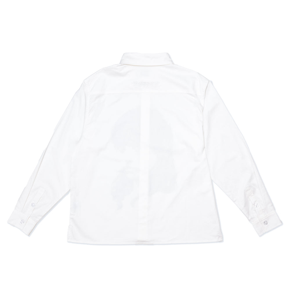 Merch Shirt - White