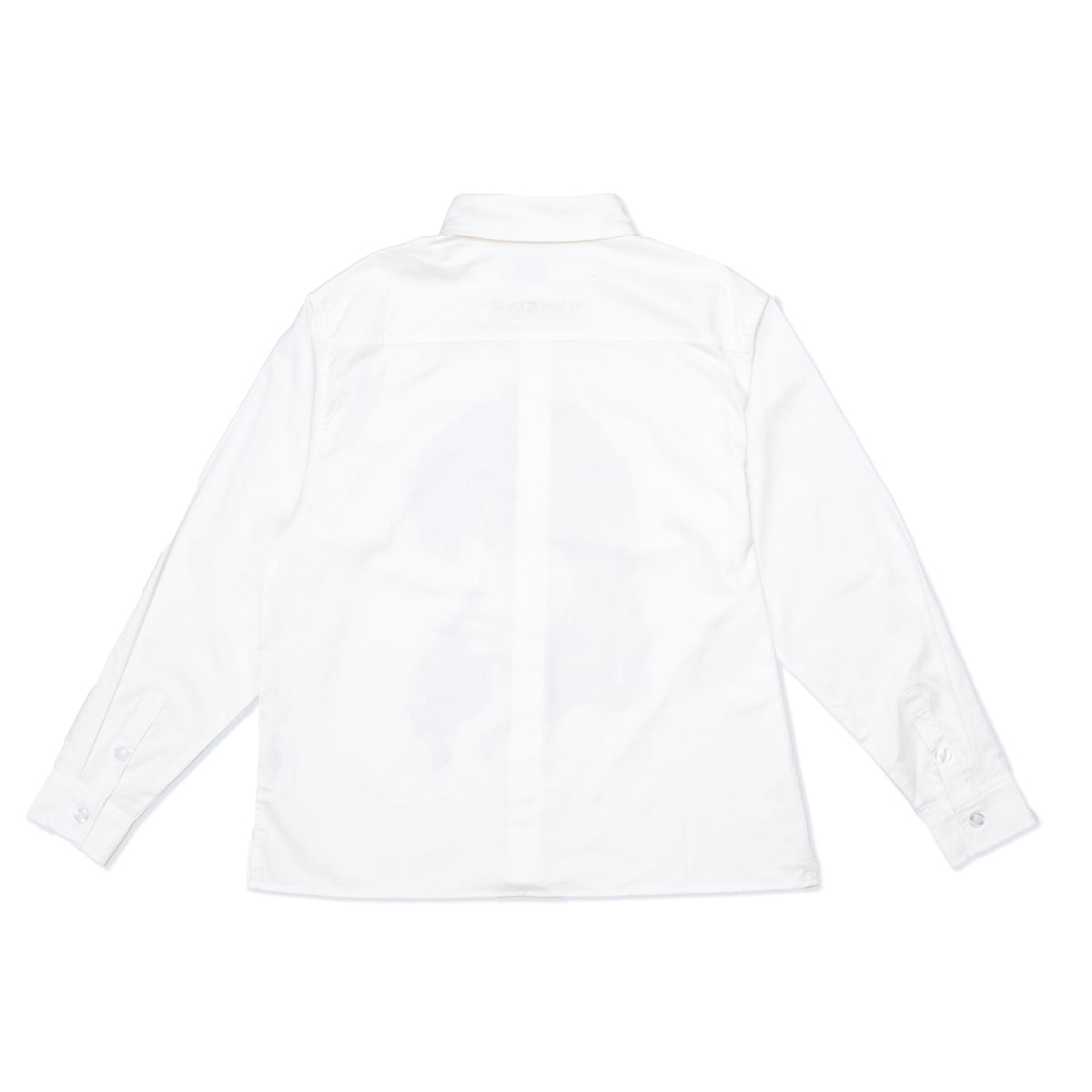 Merch Shirt - White