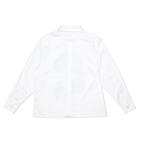 Merch Shirt - White