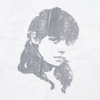 Merch Shirt - White