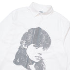 Merch Shirt - White