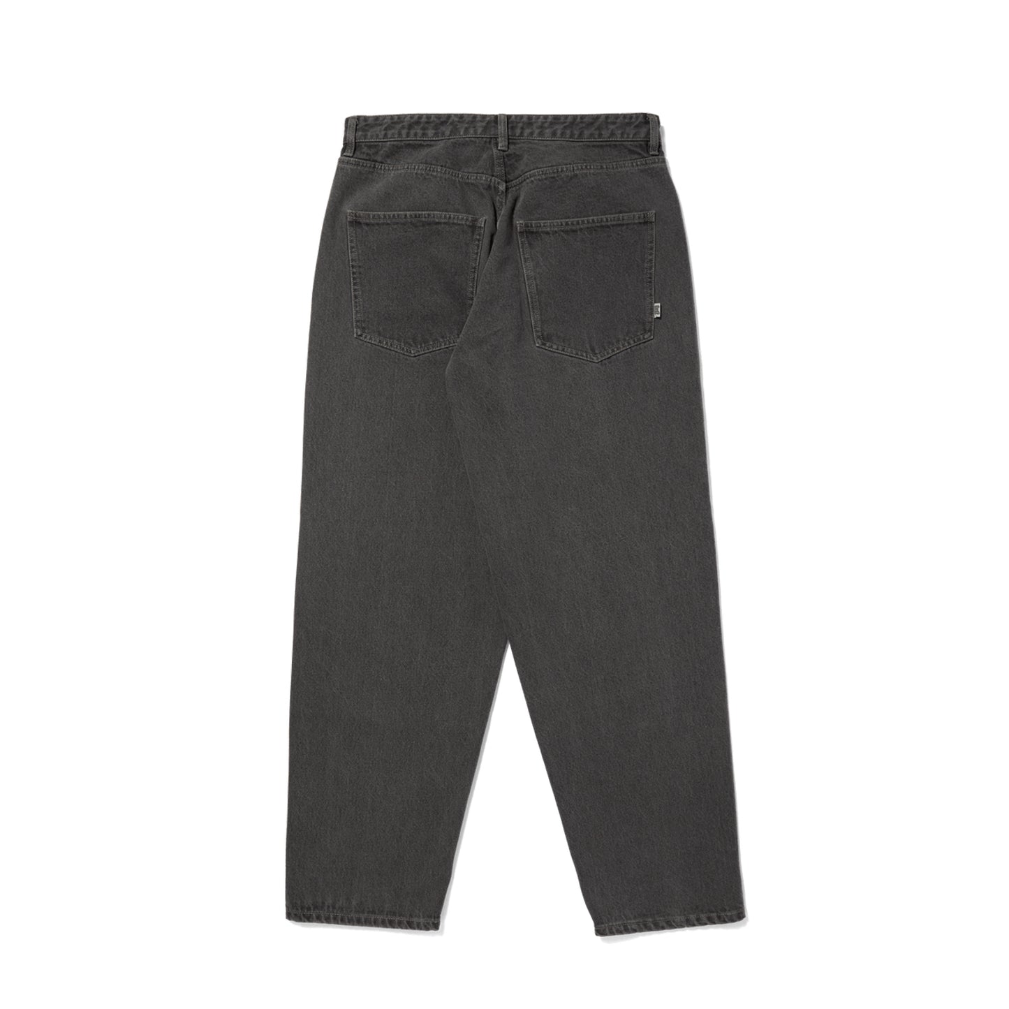 Washed Pants - Frost Gray