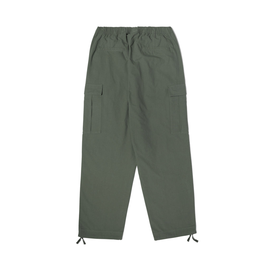 Leisure Cargo Pants - Sage
