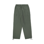 Leisure Cargo Pants - Sage