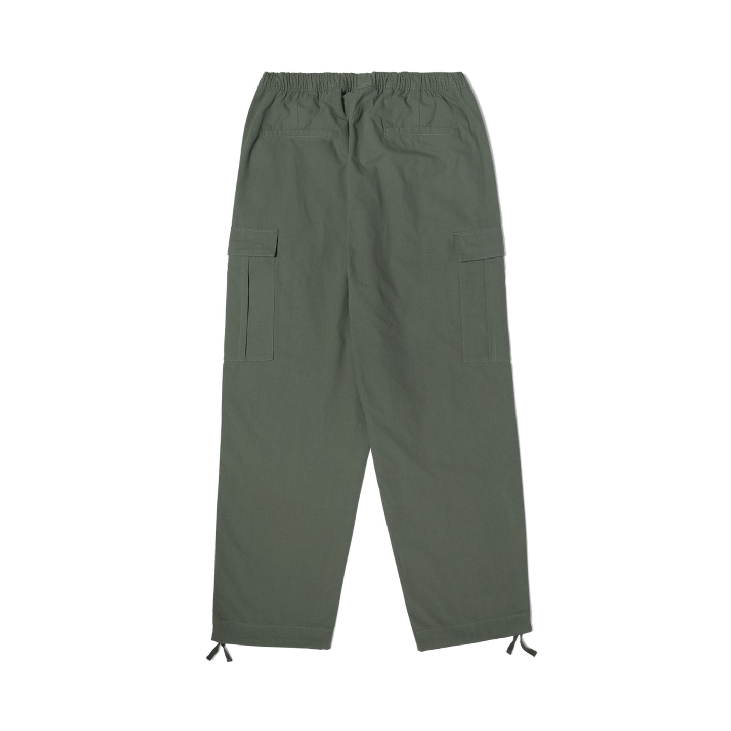 Leisure Cargo Pants - Sage