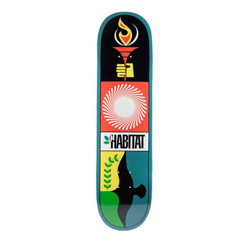 Torch Terratone Dipped Deck