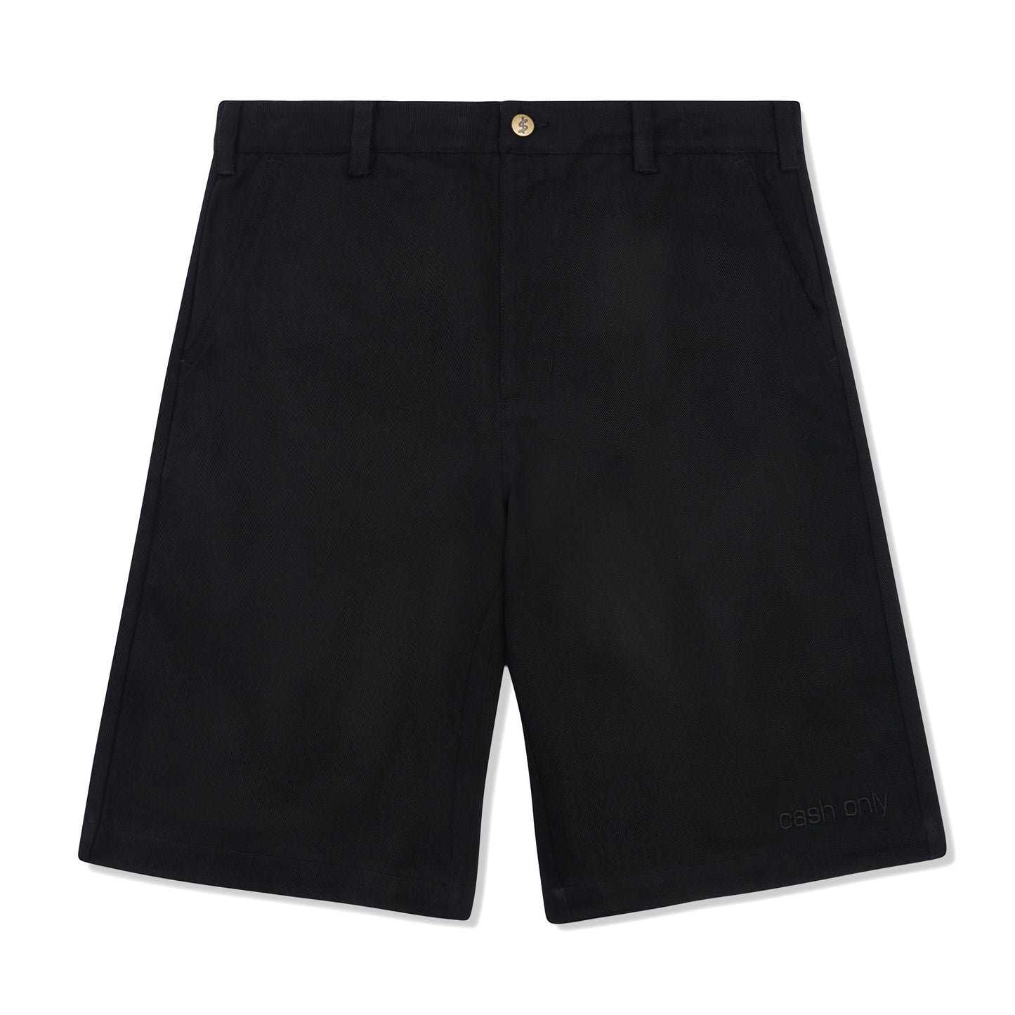 Halfway Shorts - Black