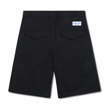 Halfway Shorts - Black