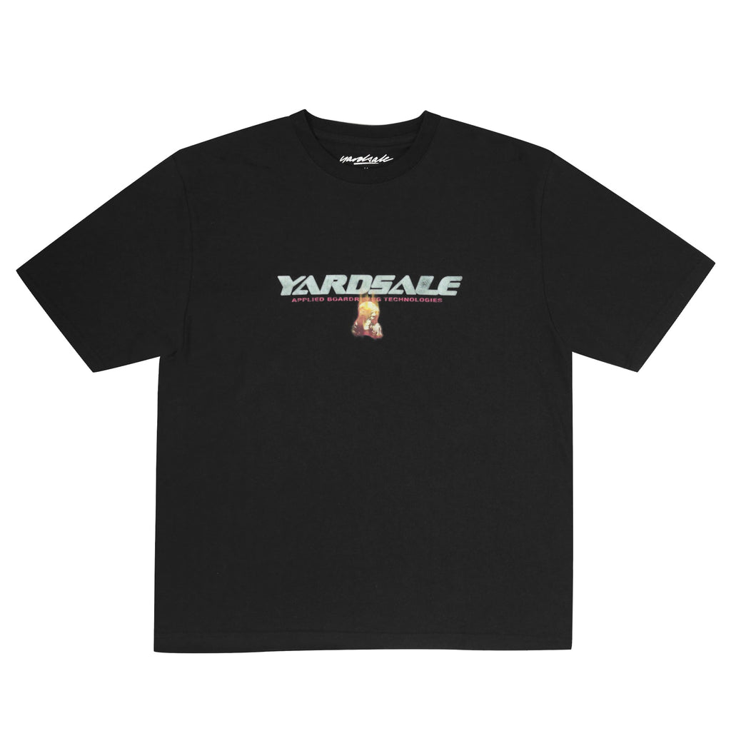 Hellraiser Tee - Black
