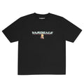 Hellraiser Tee - Black