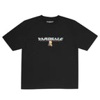 Hellraiser Tee - Black